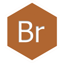 Adobe Bridge icon